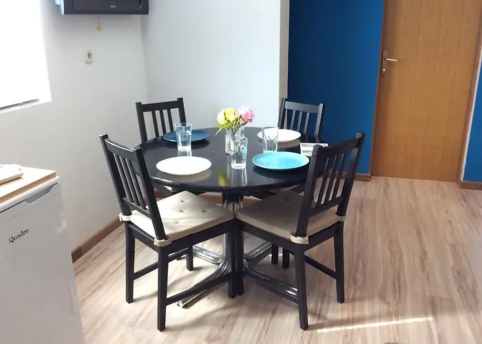 Adriatica By Pinch Pakoštane