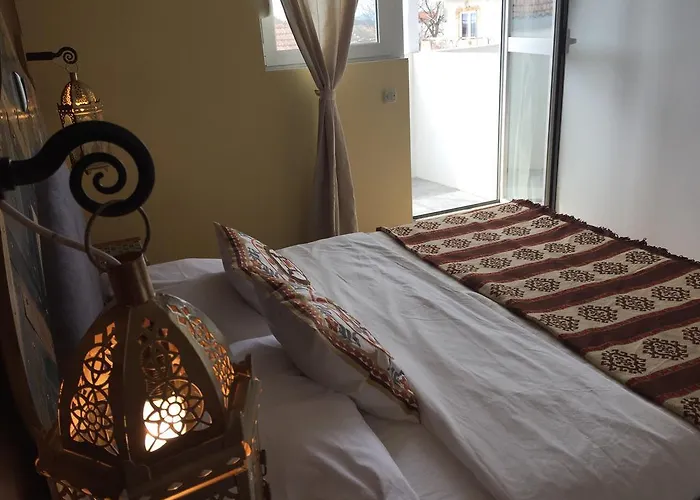 Adriatica By Pinch Vendégház 3*